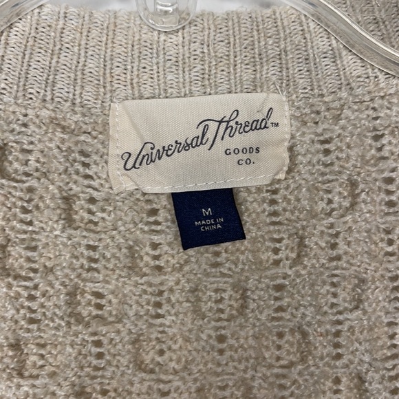 Universal Thread cardigan - Picture 4 of 6